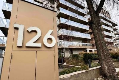 Apartament cu 3 camere în Central - 1