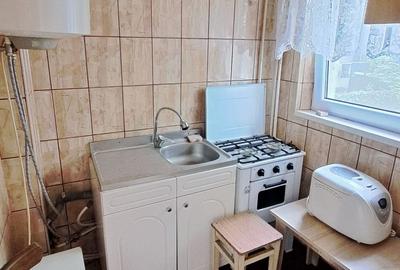 Garsonieră semidecomandată în Dorobanți - 3