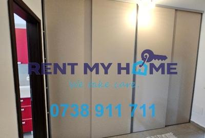 Garsonieră decomandată, mobilată în Central - 8