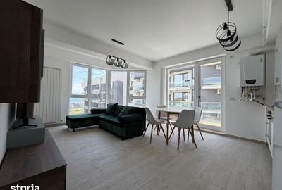 Apartament cu 3 camere în Nord - 6