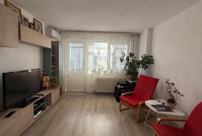 REA1023528 Apartament 2 camere I Mobilat si Utilat I Balcon 10 MP REA1023528 Apartament 2 camere I Mobilat si Utilat I Balcon 10 MP - 2