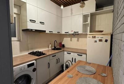 Apartament cu 2 camere în Ultracentral - 3