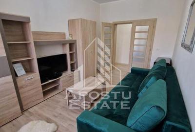 Apartament cu 2 camere, ultrafinisat, zona Dumbravita - 11