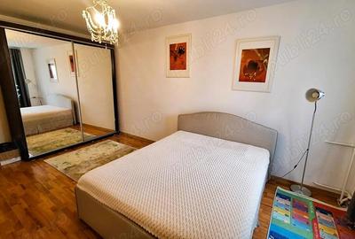 Apartament cu 2 camere decomandat în Văcăresti - 3