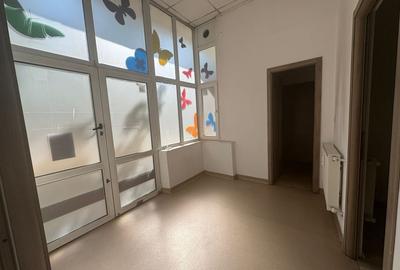 Spatiu Comercial, 205 mp, 10 incaperi, Calea Bucuresti - 4