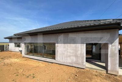 Casă cu 4 camere cu Teren 818 Mp în Central - 5