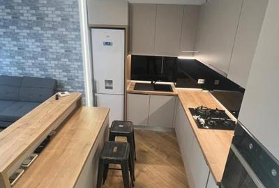 Apartament cu 3 camere decomandat, mobilat în Central - 5