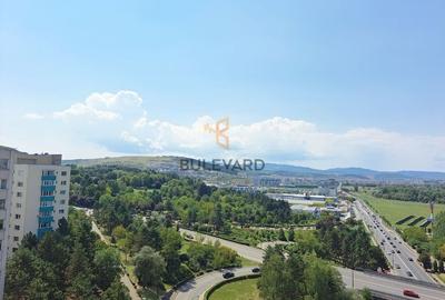 Comision 0. Apartament 1 camera bloc nou cu CF! Comision 0. Apartament 1 camera bloc nou cu CF! - 2