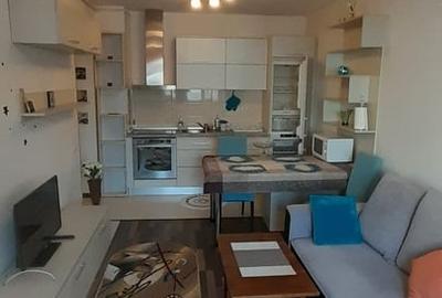 Apartament cu 2 camere decomandat în Iancului - 2