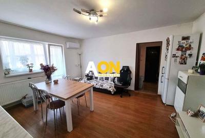 De vanzare apartament 2 camere, Ampoi 1
