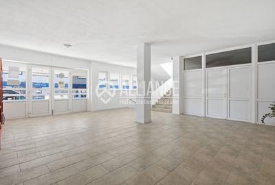 Spațiu comercial, de 4,603 mp, în Faleza Nord - 22