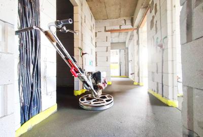 DECOMANDAT, 2 BAI MARI, ETAJ 1 / 3 , BLOC2025 , DOTARI PREMIUM, OFERTA LIMITATA - 4