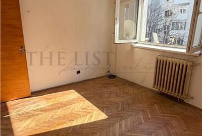 Apartament cu 3 camere decomandat în Arcul de Triumf - 6