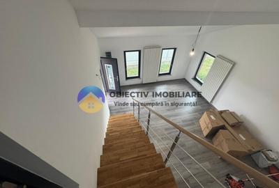 Casa+ teren de vanzare Dumbrava Rosie - 1