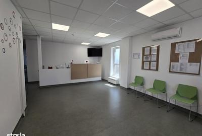 Spațiu comercial, de 259 mp, în Cetate - 3