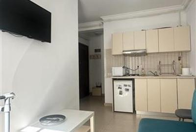 Apartament cu 2 camere semidecomandat, mobilat în Central - 2
