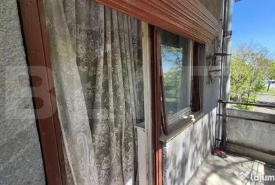 Apartament cu 4 camere semidecomandat în Micro 17 - 8