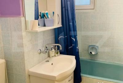 Apartament cu 3 camere decomandat, mobilat în Central - 4