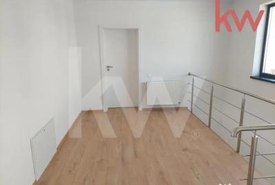 Casă cu 3 camere cu Teren 360 Mp în Cârcea - 15