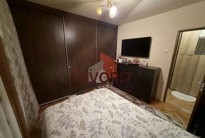 Etaj intermediar. Mobilat. Pozitie excelenta - 11