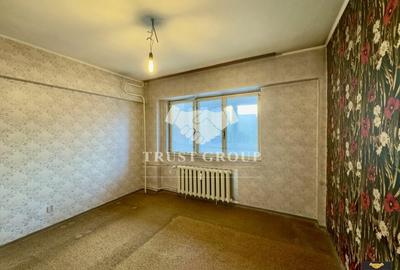 Apartament cu 3 camere decomandat în Domenii - 4