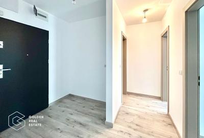 Apartament cu 2 camere decomandat în UTA - 8