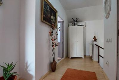 Casa P+M, Pantelimon, Rascoalei - 10