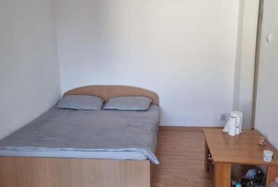 Garsonieră decomandată în Burdujeni