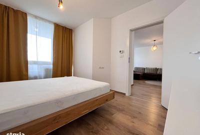 Apartament cu 2 camere în Răcădău - 4