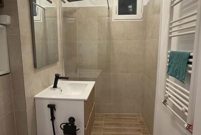 Apartament cu 2 camere în Sălăjan - 11