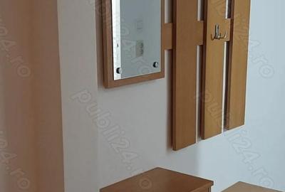 Apartament cu 3 camere decomandat în Bogdan Vodă