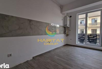 Apartament cu 3 camere decomandat în Titan - 11