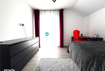 Casă cu 4 camere cu Teren 220 Mp în Miroslava - 6