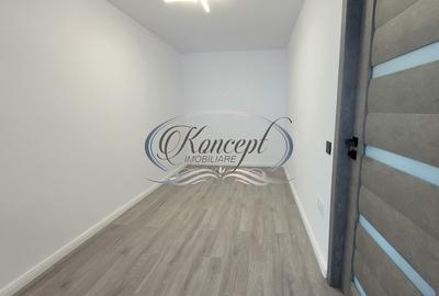 Apartament pe strada Mehedinti Apartament pe strada Mehedinti - 3