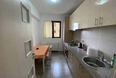 Garsoniera Decomandata Militari Residence / Loc de Parcare - 7