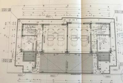 Teren 520 mp, AC-locuinta semicolectiva cu 2 unit locative, cart Borhanci ! - 4