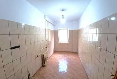 Garsonieră decomandată în Burdujeni - 1