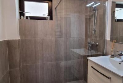 Apartament cu 2 camere decomandat, mobilat în Mihai Bravu - 9