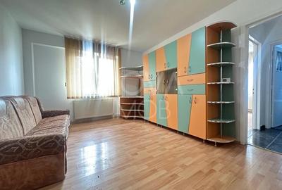 Apartament de inchiriat 2 camere, etaj intermediar, str Rusciorului
