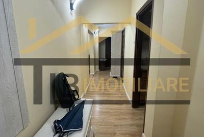 Aprartament de 4 camere, 82mp, Zona Shopping City - 10