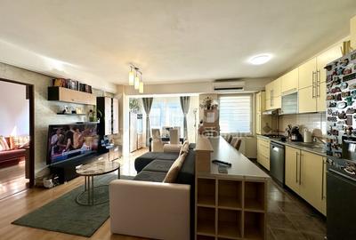 Apartament 3 camere | Bloc nou | Etaj 9/10 | Parcare | Dorobantilor - 2