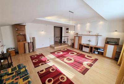 Casă individuală cu 5 camere cu Canalizare în Băneasa - 17