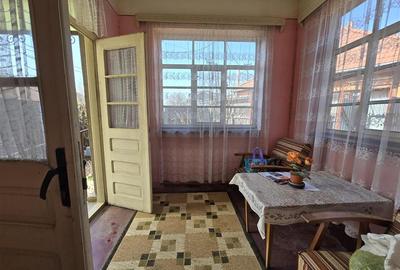 Casă cu 3 camere cu Teren 227 Mp în Central - 14