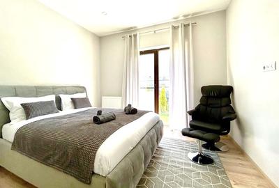 Vanzare Casa Moderna Parter Stupini - 12