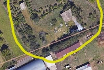 Spațiu comercial, în Industrială - 5