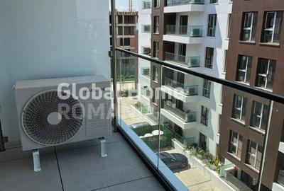 Apartament 2 camere 60MP | Pipera- MTM | Parcare subterana - 14