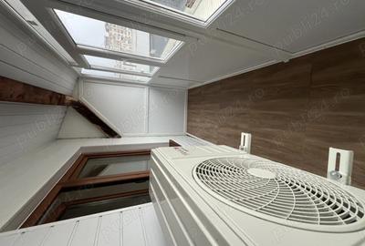 Vand apartament 3 camere banatului - 2