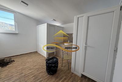 Hala spatiu industrial  birouri  cazare in Bacau Buhoci - 13