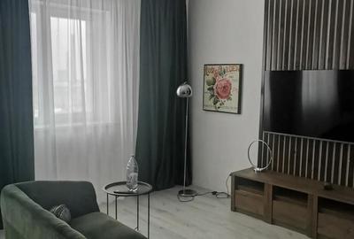 Apartament cu 2 camere decomandat în Nicolae Grigorescu - 5