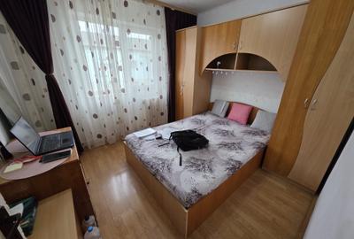 Apartament cu 2 camere, mobilat în Dacia - 6